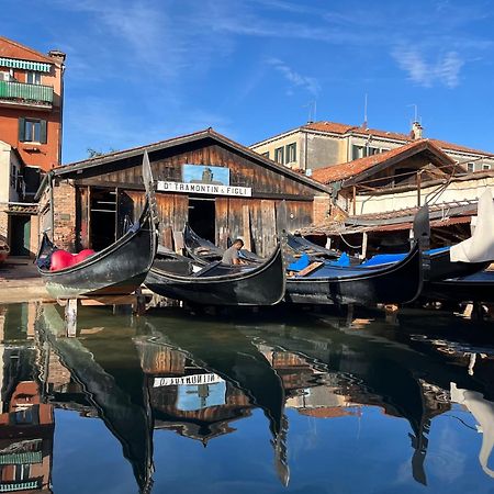 "Ea Casa De Mi", L'Incanto Di Vivere Venezia Eksteriør bilde